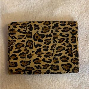 Cheetah Duct Tape Wallet!!!